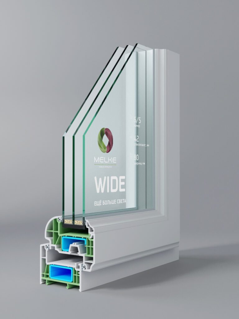 Melke Wide